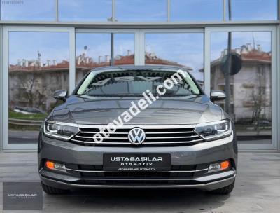 Volkswagen Passat 2015 1.6 TDI BlueMotion Comfortline
