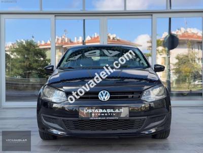 Volkswagen Polo 2012 1.6 TDI Comfortline