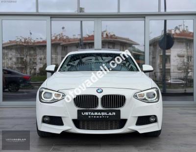 BMW 1 Serisi 2013 116i Comfort