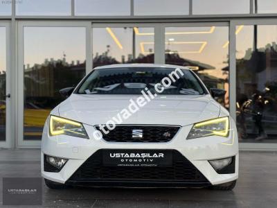Seat Leon 2013 1.4 TSI SC FR
