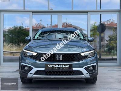 Fiat Egea Cross 2024 1.4 Fire Urban