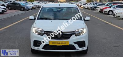 Renault Symbol 2018 1.5 DCI Joy