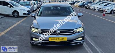 Volkswagen Passat Variant 2023 1.5 TSI Business