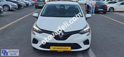 Renault Clio 2020 1.0 TCe Joy