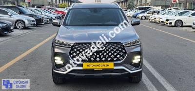 Chery Tiggo 7 Pro 2023 1.6 T-GDI Comfort