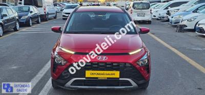 Hyundai Bayon 2023 1.4 MPI Jump
