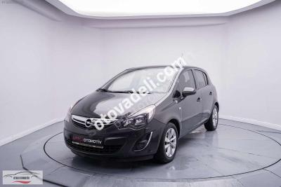 Opel Corsa 2014 1.4 Twinport Enjoy