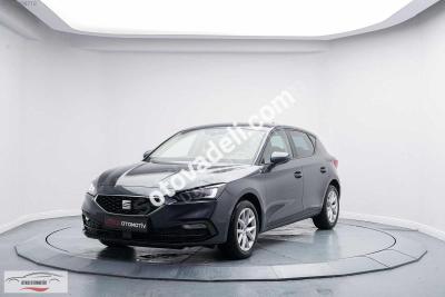 Seat Leon 2024 1.0 eTSI Style