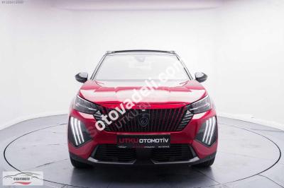 Peugeot 2008 2025 1.2 PureTech GT