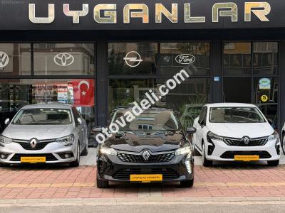 Renault Clio 2025 1.0 TCe Evolution