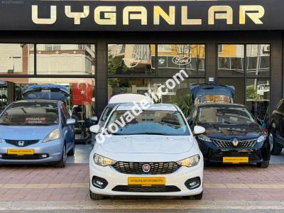 Fiat Egea 2016 1.6 Multijet Comfort