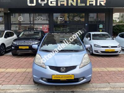 Honda Jazz 2011 1.4 Fun