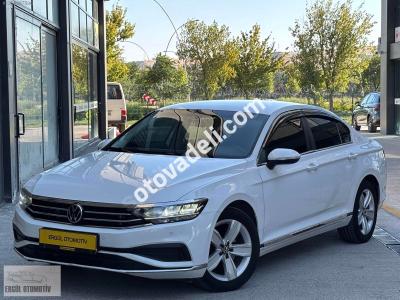Volkswagen Passat 2021 1.5 TSI Impression