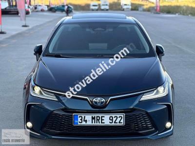 Toyota Corolla 2023 1.8 Hybrid Passion X-Pack