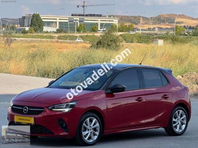 Opel Corsa 2020 1.2 T Elegance