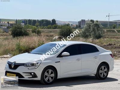 Renault Megane 2022 1.3 TCe Touch