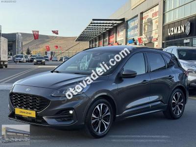 Ford Kuga 2020 1.5 EcoBlue ST Line