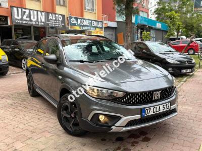 Fiat Egea Cross 2025 1.4 Fire Street