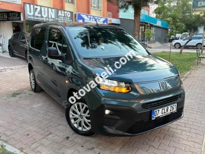 Fiat Doblo Combi 2026 1.5 BlueHDi Easy
