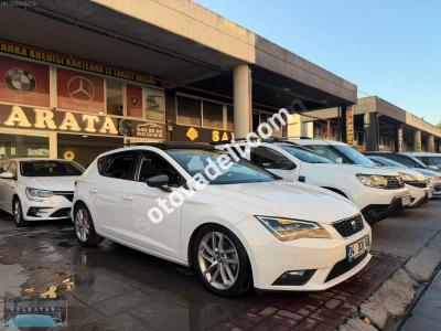 Seat Leon 2016 1.6 TDI Style