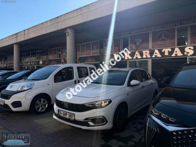 Fiat Egea 2022 1.6 Multijet Easy Plus