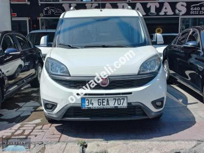 Fiat Doblo Combi 2022 1.6 Multijet Maxi Safeline