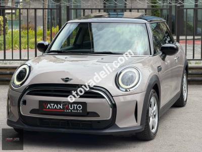 Mini Cooper 2022 1.5 Classic