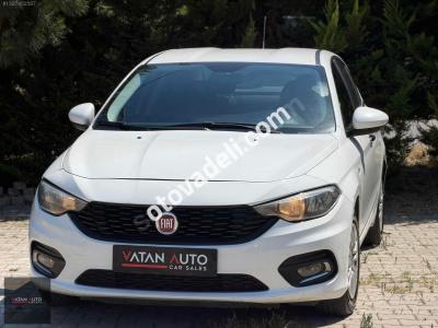 Fiat Egea 2019 1.6 Multijet Easy Plus