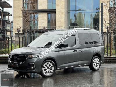 Ford Tourneo Connect 2023 2.0 EcoBlue Titanium