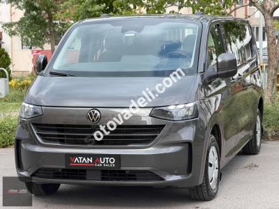 Volkswagen Transporter 2025 2.0 TDI City Van