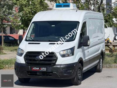 Ford Transit 2022 350 L