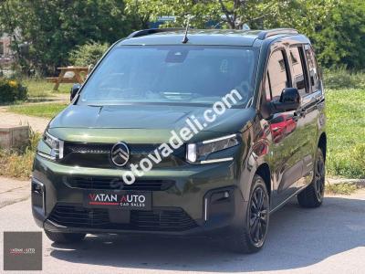 Citroen Berlingo 2025 1.5 BlueHDI Plus