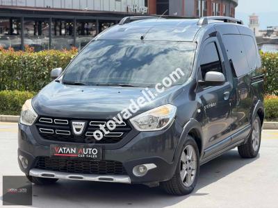 Dacia Dokker 2018 1.5 dCi Ambiance