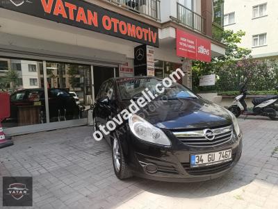 Opel Corsa 2010 1.4 Twinport Enjoy