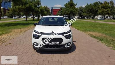 Citroen C3 1.2 PureTech 2024 Feel Bold