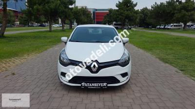 Renault Clio 2019 1.5 dCi Joy