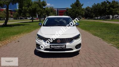 Fiat Egea 2020 1.6 Multijet Mirror