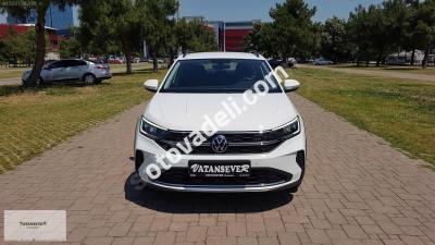 Volkswagen Taigo 2023 1.0 TSI Life