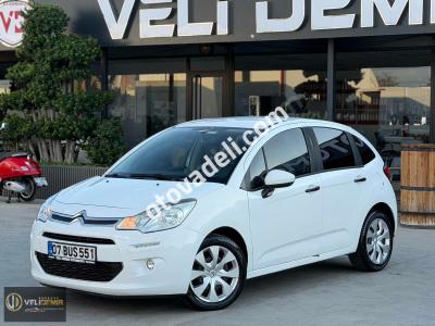 Citroen C3 2013 1.4 VTi Confort