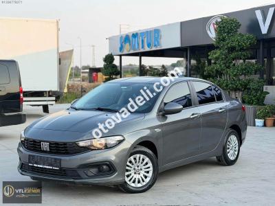 Fiat Egea 2022 1.6 Multijet Easy
