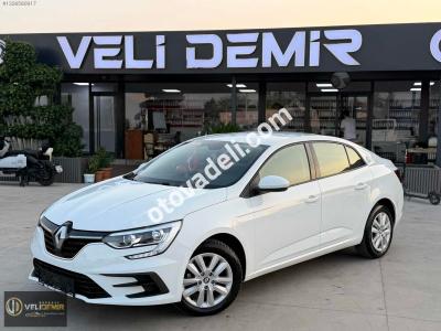 Renault Megane 2025 1.3 TCe Touch