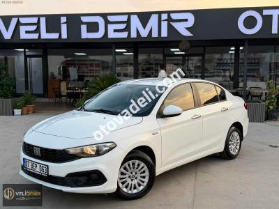 Fiat Egea 2022 1.3 Multijet Easy