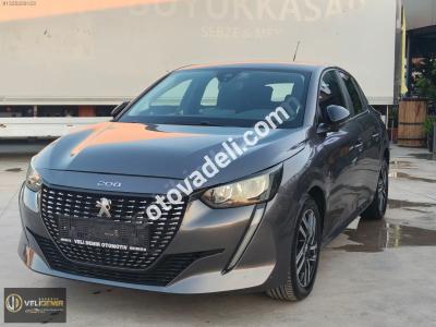 Peugeot 208 1.2 PureTech 2023 Active Prime