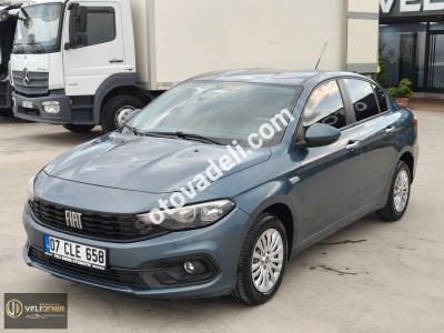 Fiat Egea 2023 1.3 Multijet Easy