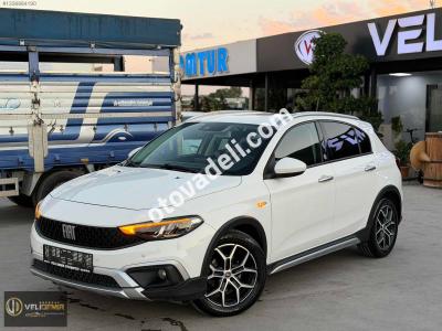 Fiat Egea Cross 2023 1.6 Multijet Lounge