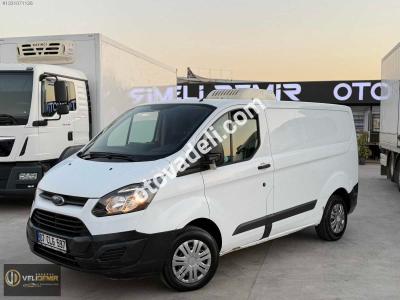 Ford Transit Custom 2016 310 S 100 PS