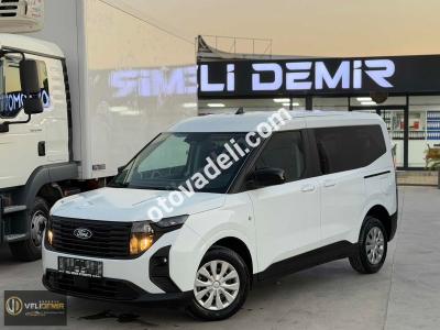 Ford Tourneo Courier 2026 1.0 EcoBoost Deluxe