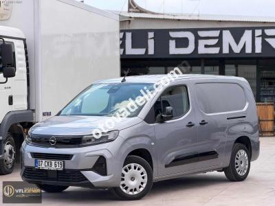 Opel Combo 2026 1.5 D Ultimate XL