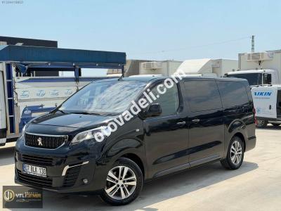 Peugeot Expert Traveller 2023 2.0 BlueHDI