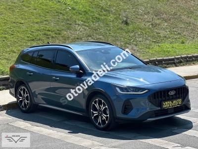 Ford Focus 2023 1.5 EcoBlue Active X